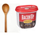Generic Bacon Grease Bundle with Wooden Spoon - 14 oz Rendered Bacon Fat