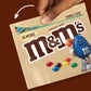 M&MS Almond Milk Chocolate Candy, Sharing Size, 8.6 oz Bag