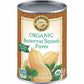 Farmer s Market Organic Butternut Squash Puree, 15 Ounce (Pack of 12)