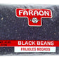 Faraon Black Beans, 4 Pound