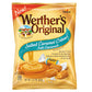 Werthers Original Soft Salted Caramels, Individually Wrapped, 2.22 Ounces (Pack of 3)