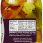 DeLallo Giardinera Mild, 25.5 oz