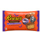 REESES Miniatures Milk Chocolate Peanut Butter Cups  Halloween Candy Bag  9.92 oz