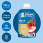 Gerber 2Nd Foods Baby Food, Apple, 3.5 Oz Pouch (Pack Of 12)