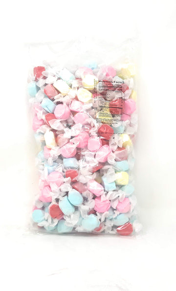 Sweet'S State Fair Salt Water Taffy, 3 Pound