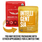 Intelligentsia Coffee, Light Roast Whole Bean Coffee - Organic El Gallo 11 Ounce Bag with Flavor Notes of Milk Chocolate, Honey