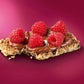 Ryvita Rye Crispbread, Fruit & Oats, 7oz Pack of 8, Model HV1570498