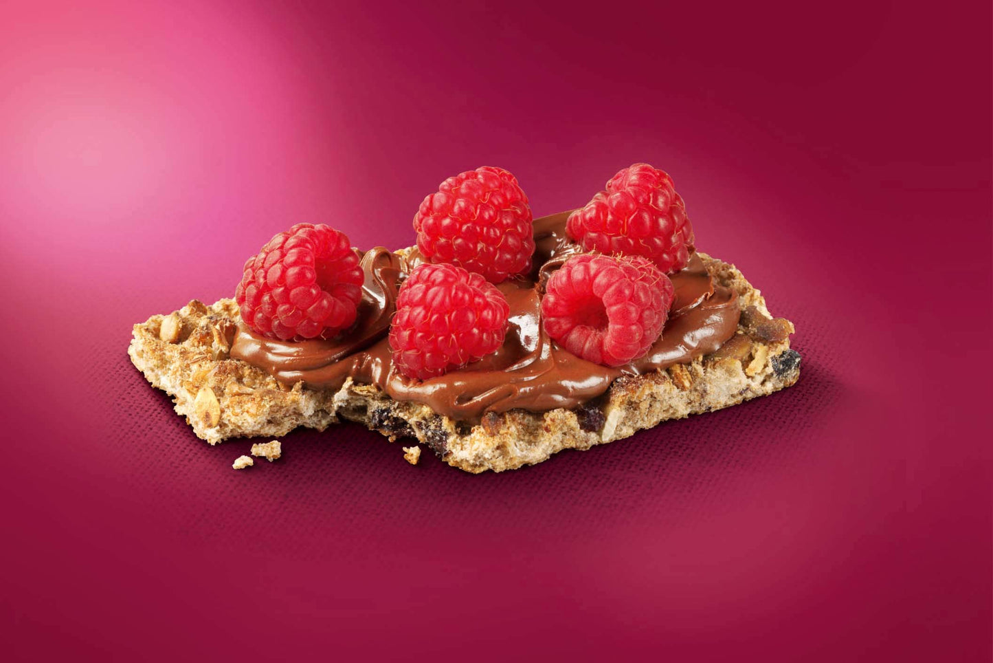 Ryvita Rye Crispbread, Fruit & Oats, 7oz Pack of 8, Model HV1570498