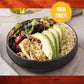 Duru Extra Extra Coarse Bulgur, 35.2Oz (1000G), Wheat Berries,100% Natural And Certificated, High Fiber And Protein, Non-Gmo, Great For Vegan Recipes, Better Than Rice