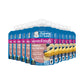 Gerber Baby Food Pouches, Toddler 12+ Months, Wonderfoods, Banana Blueberry, 3.5 Ounce (Pack Of 12)