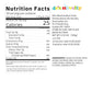 4Es Novelty 24 Packets 3 Assorted Mini Marshmallows - Individually Wrapped Marshmallows Packets for Hot Chocolate & Marshmallows Cocoa Toppers  Vanilla Flavored