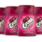 Crush, Strawberry, Liquid Water Enhancer – New, Better Taste! (4 Bottles, Makes 96 Flavored Water Drinks) – Sugar Free, Zero Calorie