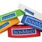 Ironmind Expand-Your-Hand Bands 10 Pack: Kiss Elbow Pains Goodbye - Prevent, Rehab, Reduce Pain From Tennis Elbow, Carpal Tunnel