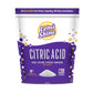 Lemi Shine 100% Citric Acid Powder 5 Pound Bag l Pure Food-Grade Flavor Enhancer & All-Natural Preservative | Fragrance Free Citric Acid for Bath  s  Cooking  & Canning