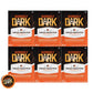 Fresh Roasted Coffee Dark Roast Pods, Artisan Blend, 72 Count for K Cup Brewers