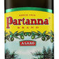 Partanna Everyday Organic Extra Virgin Olive Oil - Artisanal Reserve Italian Extra Virgin Olive Oil - Sicily's Essence of Golden