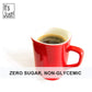 It'S Just! - 100% Monkfruit Extract Powder, Keto Friendly Sweetener, Monk Fruit, Sugar-Free, Non-Gmo, Non-Glycemic (25% Mogrosid
