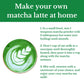 Heapwell Japanese Matcha - Premium Ceremonial Grade Tea, AAA Grade, 1.05oz (30g), Authentic Japanese Origin