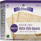 Yehuda Matzo Style Squares Unsalted 10.5 Ounce