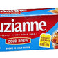 Luzianne Cold Brew Tea Bags , 22 Ct (Pack Of 6)