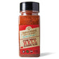 DennyMikes Premium Barbeque Rub - Award Winning Dry Rub for BBQ Smoking & Grilling - 7oz Shaker Pack