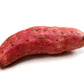 Organic Fresh Japanese Sweet Potato by RawJoy Farms