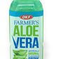 OKF Aloe Vera Drink, Sugar Free, 16.9 Fl Oz, 12 Pack