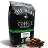 The Bean Organic Coffee Company Chocolate Macadamia Nut, Medium Roast, Whole Bean Coffee, 5-Pound Bag