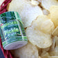 Twangerz Variety Seasoning Salt Snack Topping, 1.15 Ounce Shaker (Set Of 5)