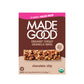 MadeGood Chocolate Chip Granola Bars, 12 Healthy Snack Bars, 0.85 oz Each