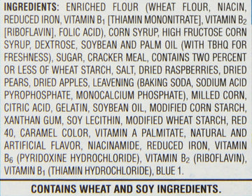 Kelloggs Pop-Tarts Frosted Raspberry Toaster Pastries, 14.7 oz, Pack of 2, Model 451653925714