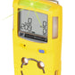 Bw Technologies Mcxl-Xwhm-Y-Na Gasalertmicroclip Xl 4 Gas Detector, Co, H2S, Lel And O2, Yellow