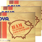Goya Ham Flavored Concentrated Seasoning 1.41Oz | Sabor A Jamon (Pack Of 03)
