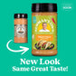 Newman's Own Mild Taco Seasoning; Great Zesty Flavor; Not Only Great on Tacos, Perfect Spices for Cooking Fajitas,Pork Belly, an