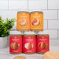 Octonuts Dry Roasted Sea Salt Caramel Cashew 16Oz Nut Butter - Pure Creamy Nut Butter - Delicious Foods - Gluten Free, Vegan, Kosher, Paleo, Non-Gmo Nut Butters