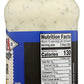 Louisiana Tartar Home Style Sauce, 10.5 Oz