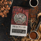 Bones Coffee Company Dragon'S Lair Whole Coffee Beans, Low Acid, Made With Arabica Coffee Beans, Dark Roast Gourmet Coffee, Coff