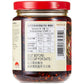 Lee Kum Kee Chiu Chow Chili Crisp Oil 205G/7.2Oz - Savory Chili Sauce For Authentic Chinese Cuisine, Perfect For Dips, Drizzling And Stir-Frying
