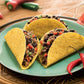 Goya Black Beans Dry 14Oz (Pack Of 4)