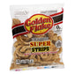Golden Flake Super  lin Strip with Red Pepper Seasoning, 3.25 oz (Pack of 4)