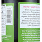 Wholesome FT Organic Molasses, 32 Fl Oz Bottle, 1-Pack, Molasses Color, Model 715500