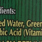 Ito En Oi Ocha Dark Green Tea, Unsweetened, 16.9 Fl.Oz