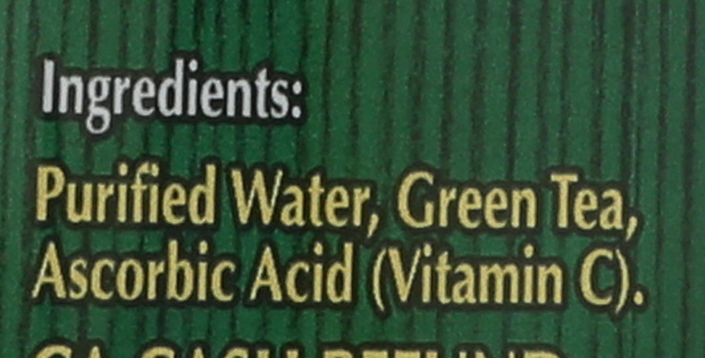 Ito En Oi Ocha Dark Green Tea, Unsweetened, 16.9 Fl.Oz
