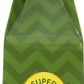 Tree Moringa Energy Tea - Green Tea with Ginger & Lemon, Organic Certified, 16 Pyramid Sachets