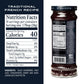St. Dalfour Black Raspberry Fruit Spread - 10Oz - 100% From Fruit, No Artificial Ingredients, Non-Gmo, No Cane Sugars, All Natur