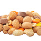 large online retailer Brand - Happy Belly Peanut Butter Plenty  Trail Mix  1 pound (Pack of 1)