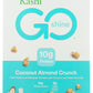 Kashi Co Go Coconut Almond Crunch, 132 Oz