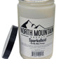 North Mountain Supply Sparkolloid Powder - Hot Mix Wine Finings - 8 Ounce Jar