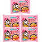 Samyang Hot Chicken Stir Fried Ramen Noodle, Carbo 5 Pk, 22.9 Ounce