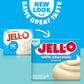 Jell-O Pudding & Pie Filling Reduced Calorie Instant Butterscotch 1 Oz 12 Packs